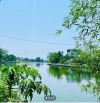 🎯🎯ĐẤT MẶT TIỀN NGUYỄN CỮU VÂN VIEW SÔNG NHƯ Ý - KQH TD5 THỦY VÂN, TP HUẾ