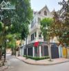 Cho thuê Biệt Thự phố Mễ Trì Thượng. 120m, 5T, thang máy. KD cực tốt
