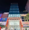 BÁN TÒA NHÀ MẶT PHỐ CHÙA LÁNG. 120M2 XÂY 9 TẦNG. THANG MÁY. THÔNG SÀN.