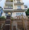 🏠 Bán nhà Hoàng Hoa Thám 88m² 5 tầng – 18.9 tỷ – 🏪 Mặt tiền Căn hộ DV