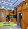 BÁN NHÀ ĐẸP 1 TRỆT 3 LẦU TRẦN BÌNH TRỌNG P8 TP VŨNG TÀU-CÁCH BÃI SAU 500M GIÁ 13,9 TỶ
