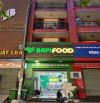 🏠 Bán nhà Đường 11 80m² 4 tầng – 28 tỷ – 🏪 Mặt tiền Miếu Nổi