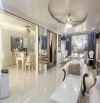 🏢 Bán nhà Hoa Sữa 134m² 5 tầng – 42 tỷ – 🛗 2 MT & Thang máy