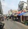 🏘 Nhà 3 tầng mặt phố Hiệp Thành 22, Quận 12, nằm ngay chợ dãn dân chỉ 12.5 tỷ.