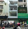 Mặt tiền Hai Bà Trưng, P.VTS, Q.3, 4m*18m, trệt 3 lầu sân thượng, 65tr/th