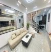 - Bán nhà Hồ Tùng Mậu, 10m ô tô, nội thất xịn sò, sát phố, 33m2, 8.3 tỷ.