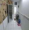 Bán nhà hẻm 240 Nguyễn Văn Luông, phường 11, quận 6, 17m2