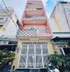 ⚡️⚡️⚡️BÁN NHÀ CHUẨN- KHÔNG LỘ GIỚI -- NHÀ 5 TẦNG BTCT - 64M2 - TẬN 12 PHÒNG CHO THUÊ CHDV