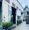 ***Cho thuê kho 665m2 trong Kcn Đài Tư, Long Biên.