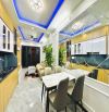 - Bán nhà Hồ Tùng Mậu, 20m ô tô, nội thất xịn sò, sát phố, 39m2, 8.2 tỷ.