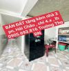 🌻🌻🌻 BÁN ĐẤT TẶNG NHÀ CẤP 4 – TRUNG TÂM HẢI CHÂU   🥇