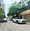 mảnh đất Việt Hưng ô tô tránh kinh doanh - 107m Mt 5.05m vuông A4 - giá chỉ 18tỷ.