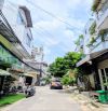 Bán nhà Dương Bá Trạc, Quận 8, KHÔNG QH, 50m2, ngang 4.5m, nhích 5 tỷ