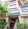 Kiều Mai Từ Liêm 52m2, Phân Lô Vỉa Hè 2 mặt tiền - Ô tô tránh