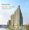 Bán căn hộ 1 phòng ngủ, mặt tiền Tỉnh lộ 10, Đức Hoà, Long An
