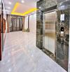 🏡 SIÊU PHẨM THẠCH BÀN – 7 TẦNG THANG MÁY – Ô TÔ VÀO NHÀ – CÁCH PHỐ CHỈ 10M – SỔ ĐỎ  ĐẸP