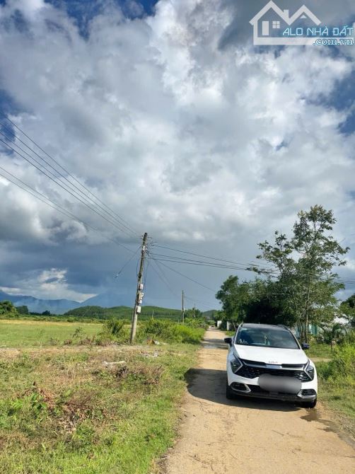 💥Mở B.án 12 Lô Full Thổ, ngay trung tâm bàn cờ Khánh Hiệp - chỉ từ 165triệu💥