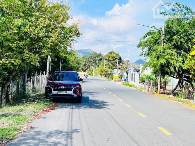 THỊ TRẤN PHƯỚC HẢI - BRVT; KHU TRUNG TÂM - CÁCH BIỂN CHỈ 3KM 🌈🌈🌈647,8M2 - NGANG 10x68M