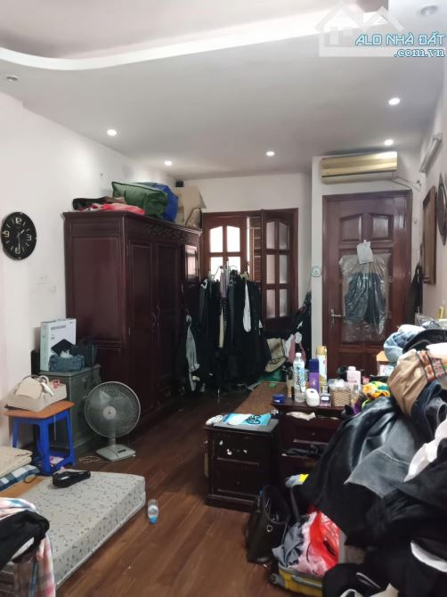 Bán nhà Thọ Lão 34m2, 4T sát mặt phố, ngõ rộng, kinh doanh online. Giá 13.5 tỷ sổ đỏ đẹp