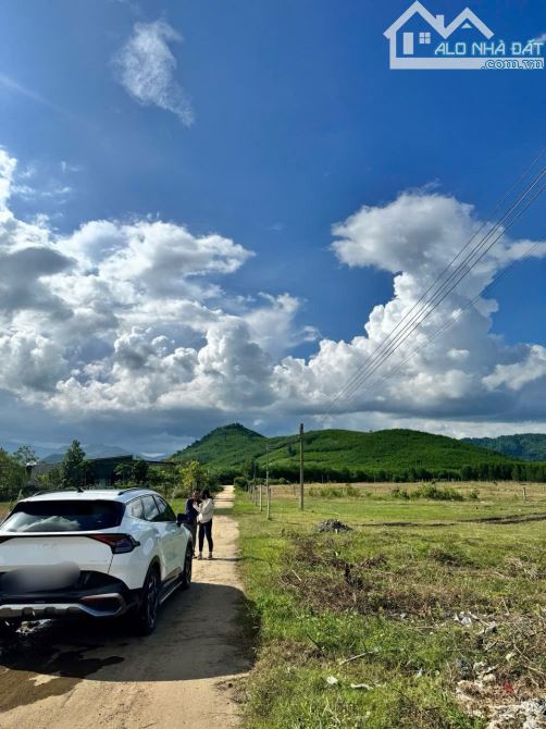 💥Mở B.án 12 Lô Full Thổ, ngay trung tâm bàn cờ Khánh Hiệp - chỉ từ 165triệu💥 - 1