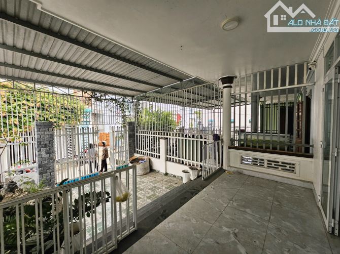 🌾🌾 bán nhà cấp bốn hẻm  lương định của Vĩnh Ngọc - 1