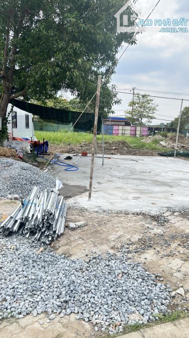Bán nền LK2-18 kDC Phú Thuận Lotus Residence 5x18 lô góc MTKD 6.6 tỷ - 1