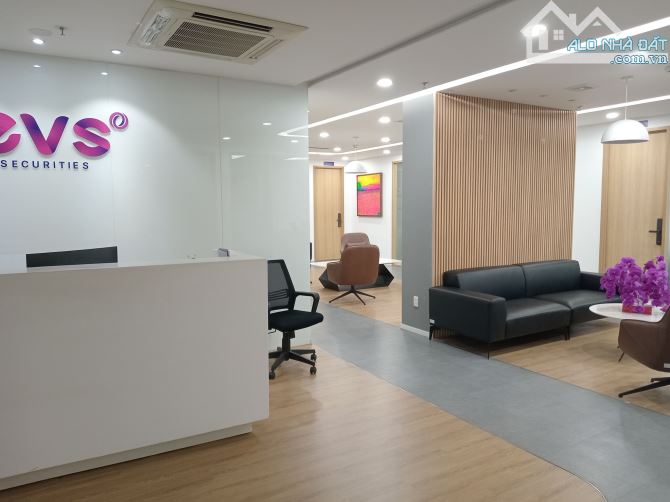 Bán Toà Nhà Mặt Phố Bà Triệu, Hai Bà Trưng, DT 395m2 + 12 Tầng + MT 18m - 398 Tỷ TL