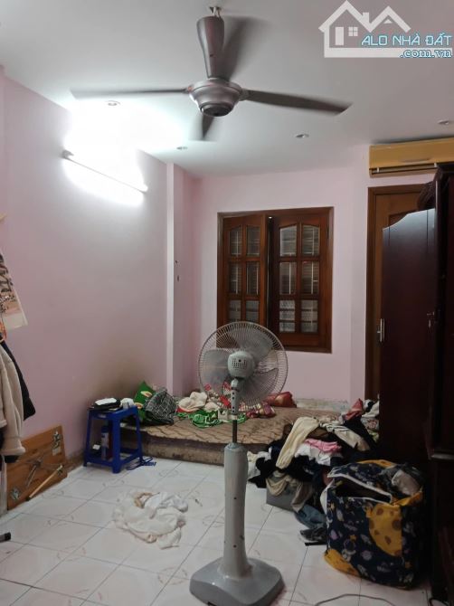 Bán nhà Thọ Lão 34m2, 4T sát mặt phố, ngõ rộng, kinh doanh online. Giá 13.5 tỷ sổ đỏ đẹp