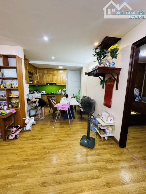 LÔ GÓC.87m.3n2vs.6,45 tỷ. Ban công. Full nội thất. KĐT Thành Phố GL. Phạm Văn Đồng - 2