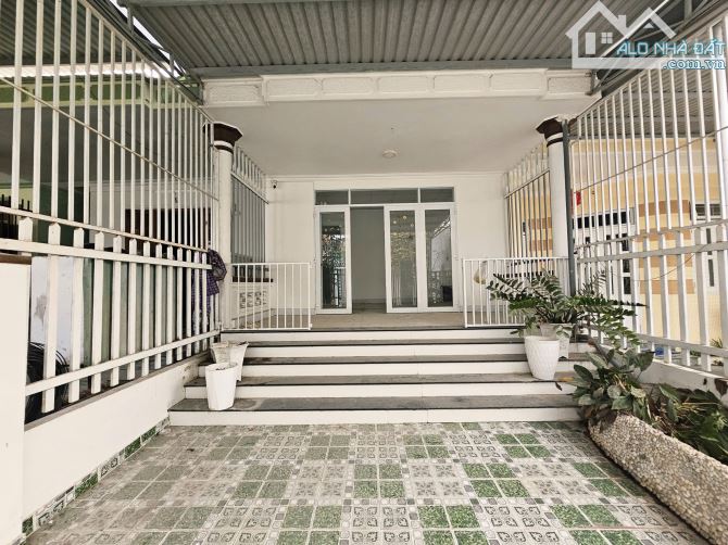 🌾🌾 bán nhà cấp bốn hẻm  lương định của Vĩnh Ngọc - 2