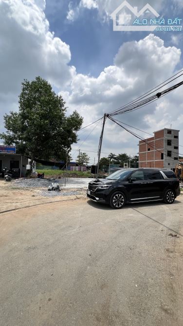 Bán nền LK2-18 kDC Phú Thuận Lotus Residence 5x18 lô góc MTKD 6.6 tỷ - 2