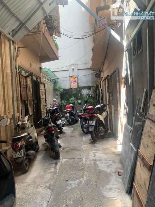 Bán nhà Thọ Lão 34m2, 4T sát mặt phố, ngõ rộng, kinh doanh online. Giá 13.5 tỷ sổ đỏ đẹp