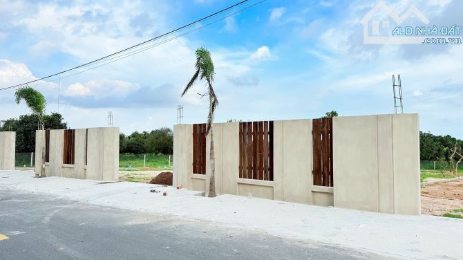 MẶT TIỀN NHỰA THỊ TRẤN PHƯỚC HẢI - LONG ĐẤT - BRVT ( Nay là Xã Phước Hải - TP HCM) ; ĐI BI - 3