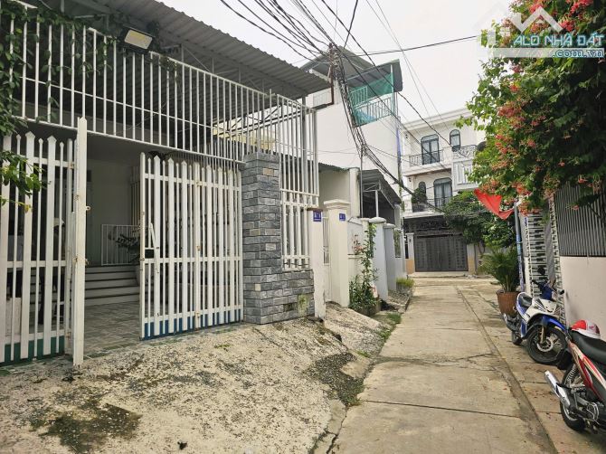🌾🌾 bán nhà cấp bốn hẻm  lương định của Vĩnh Ngọc - 3