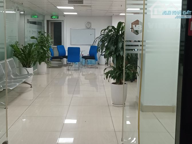 Bán Toà Nhà Mặt Phố Bà Triệu, Hai Bà Trưng, DT 395m2 + 12 Tầng + MT 18m - 398 Tỷ TL