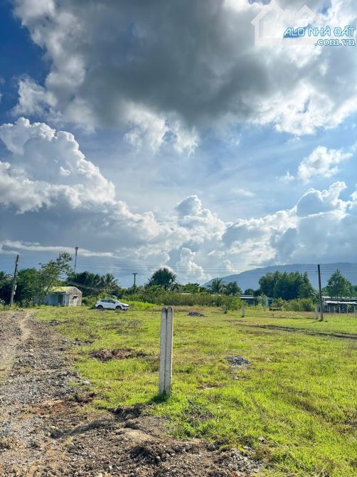 💥Mở B.án 12 Lô Full Thổ, ngay trung tâm bàn cờ Khánh Hiệp - chỉ từ 165triệu💥 - 4