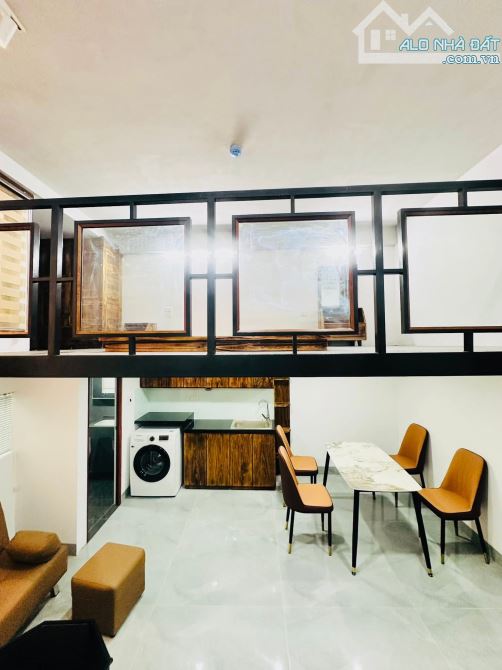 Siêu phẩm toà căn hộ cho thuê dòng tiền, ô tô đỗ cửa Lạc Long Quân 110m chào 29 tỷ