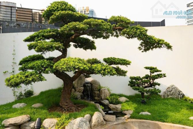 BÁN NHÀ MẶT PHỐ ở BA ĐÌNH, 106M, 9 tầng, mt 8m, 130 tỷ