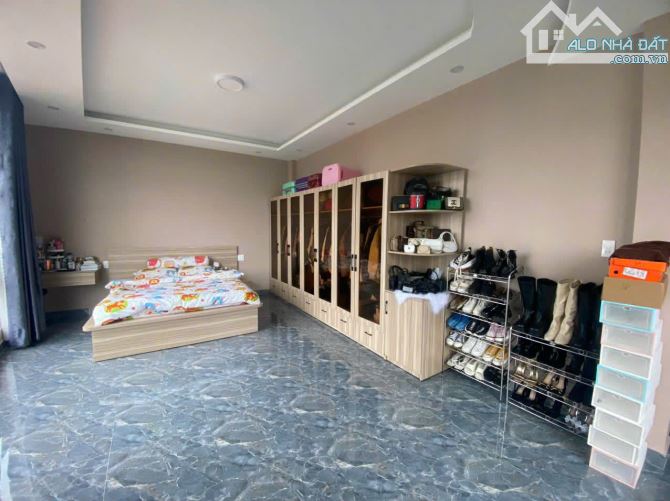 Bán Nhà Phố Đẹp Đường Thông Thiên Học, P.02, Đà Lạt – Vị Trí Trung Tâm, Thiết Kế Hiện Đại - 6