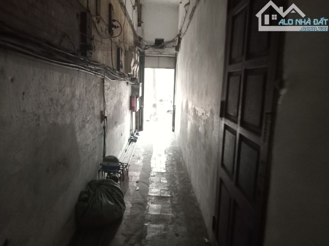 Bán nhà mặt phố Hàng Bông - 200m ra Hồ Gươm - 392m2 - MT 13.5m - Đầu tư siêu lời: 232 tỷ