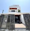 BÁN NHÀ 1 TRỆT 2 LẦU (HOÀN CÔNG) KDC HOÀNG MINH CHÁNH NGAY CHỢ HÓA AN. GIÁ CHỈ 4,550 TỶ