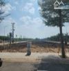 Bán lô đất 80m2 ngay quốc lộ 13 giá chỉ 1 tỷ 8 sổ riêng
