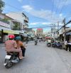 BÁN LÔ ĐẤT 2 MẶT ĐƯỜNG CÓ NHÀ CẤP 4 GẦN CHỢ VĨNH NGỌC 50M RỘNG 97M2 CHỈ 3TỶ790TR