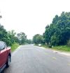 Bán đất hồ câu view hồ Hoàng Oanh, Hương Sơn, Bình Xuyên, Vĩnh Phúc