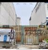 Phan Văn Đối,Tiền Lân 11B, Bà Điểm, Đất 80m2, Mặt Tiền Đường 12m. Giá tốt Thương lượng tốt