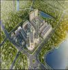Chuyển nhượng Toàn bộ DA Khu Nhà Ở Hỗn Hợp 8,1ha tại Khu đất vàng Trung tâm TP. Hải Dương