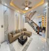 "🏠Phố #ĐộiCấn, 50m2 - mặt tiền 4.8m, nhà mới, đẹp, ở sướng - giá 8.6 tỷ