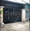 Bán Nhà Hiệp Thành 13, Quận 12 – 2 Tầng, 4x13.5m, Sổ Hồng Riêng, Gần Chợ – Giá Chỉ 3.79 Tỷ