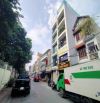 Cần bán gấp Tòa CHDV HỒ TÙNG MẬU, CẦU GIẤY, 100m, 9T, Mt 7m, OTO, KD, Nhỉnh 52 tỷ