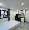 Bán tòa CCMN đường Mỹ Đình, NTL. 53m, 7T, 16 phòng. DT 70tr/th